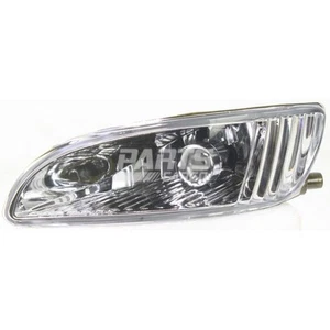 New Front Left Fog Lamp Assembly 2007-2009 Lexus RX350 Fits 4-Door LX2592103 - Picture 1 of 4
