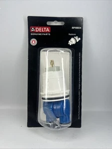 Delta Faucet RP19804 1300/1400 Series Catridge Assembly Small MSRP $93 SEALED - Picture 1 of 2