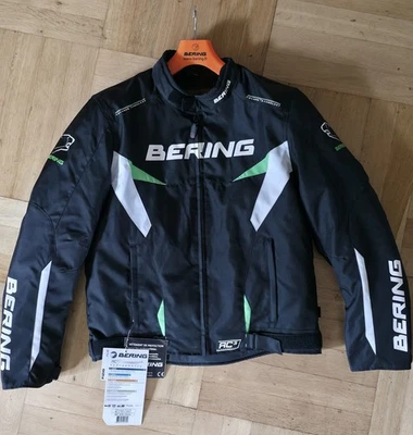 Motorradjacke Fizio Herren XXXL - Bild 1 von 4