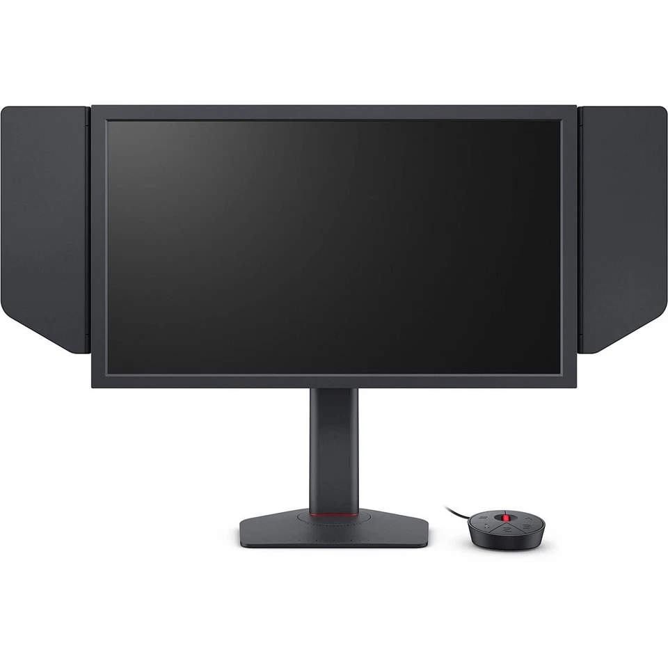 BenQ ZOWIE XL2586X 24.1" Full HD 16 9 DyAc 2 TN LCD eSports Gaming Monitor