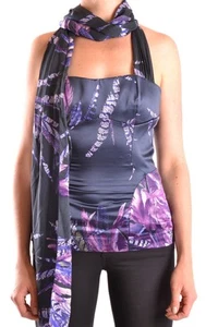 Top Just Cavalli Purple NN1638 - Picture 1 of 7