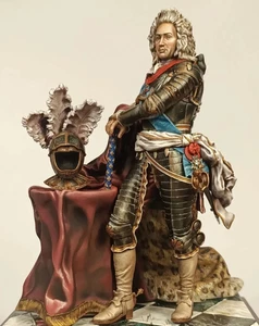 Charles Louis Auguste Fouquet Juguete Pintado Soldado Preventa | Museo - Imagen 1 de 3