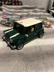 LEGO Creator Expert: Mini Cooper MK VII 10242