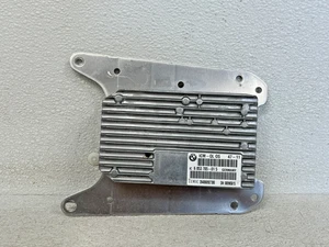 ⭐2008-2014 BMW X6 E71 AWD ICM DYNAMIC DRIVE CONTROL MODULE UNIT OEM LOT2649 - Picture 1 of 9