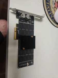 F11-003-825G-CS-0001 Fusion-IO EP004901-000_4 ioScale2 825GB SSD - Picture 1 of 4