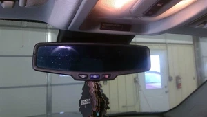 Rear View Mirror With Telematics Onstar Opt UE1 Fits 15-22 CANYON 1634873 - Picture 1 of 22