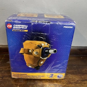 Neu Campbell Hausfeld Extreme Duty Druckluft Handhammer PN0090 - Bild 1 von 6