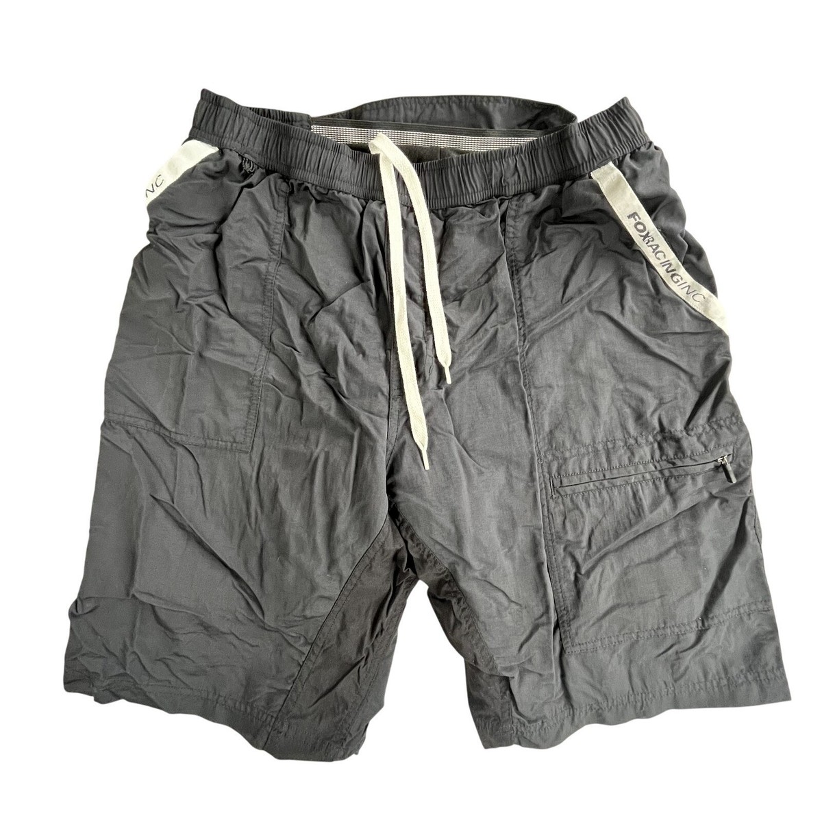 Tecbase Liner Shorts Fox Mtb Shorts With Padding FOX TECBASE LINER