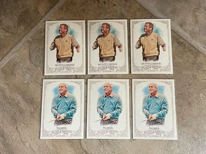 Allen & Ginter PGA Star Lot (x32) See Photos - Picture 1 of 6