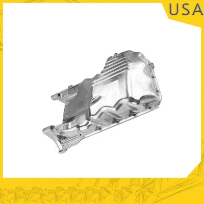 Engine Oil Pan For 1999-2004 Honda Odyssey 1998-2002 Honda Accord - Image 1 of 4