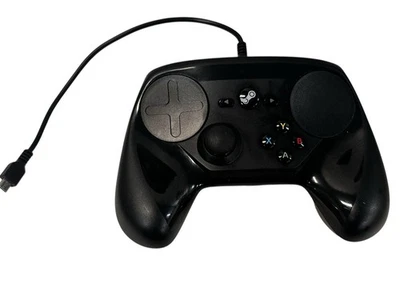 Valve Steam Controller Model 1001 - No dongle - Image 1 of 3