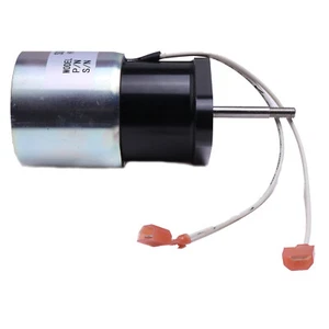 12V Solenoid 0306-5358 For Cummins Onan Generator C33D5 C38D5 C30D6 C35D6 - Bild 1 von 4