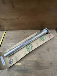 ACOR SEATPOST - 30mm - New - Picture 1 of 2
