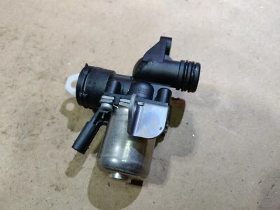 Mercedes Benz C230 2006-2009 - Válvula de calefacción 272 200 00 31, pieza original OEM Foto 1 de 4