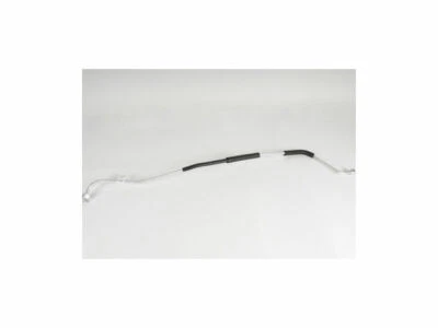 Manguera de líquido refrigerante aire acondicionado Delco 12297HW Chevrolet K2500 1994-2000 Foto 1 de 2