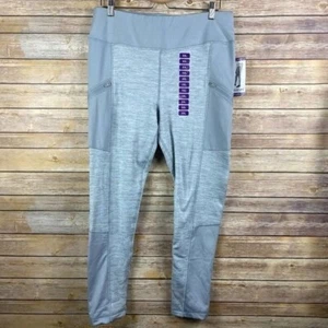 Active Life Jogger Pants Gray Size XXL - Picture 1 of 6