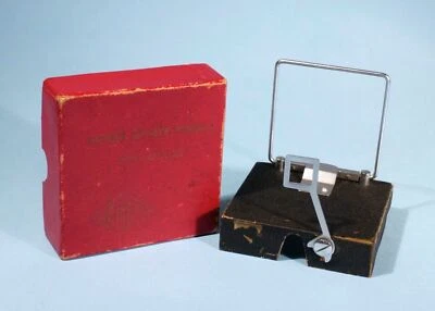 Bowen Sports Finder * For Rolleiflex * NEBRO - Image 1 of 4