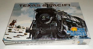Texas y el Pacífico - Juegos Río Grande - 2023 - Imagen 1 de 2