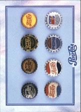 1995 Pepsi Cola Series Two Card #s 101-200 (A4314) - You Pick - 10+ FREE SHIP