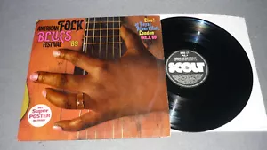 American Folk Blues Festival '69 - Germany 1969 - VG+ - Bild 1 von 8