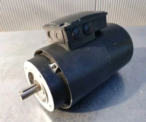 GEORGII KOBOLD  KOD 648-1 MB/XF/S18  Motor - Picture 1 of 8