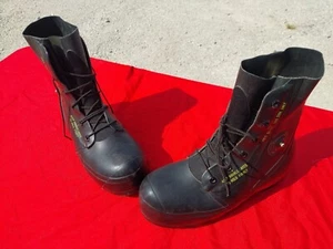 Mickey Mouse Boots Arctic Cold Weather 10R - Picture 1 of 7