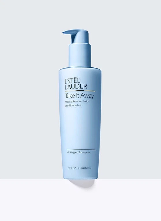 Estee Lauder Take It Away Makeup Remover Lotion 6.7oz New - Image 1 of 1