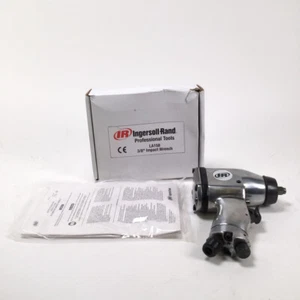 Ingersoll Rand LA158 Air impact wrench 3/8 inch New NFP - Afbeelding 1 van 6