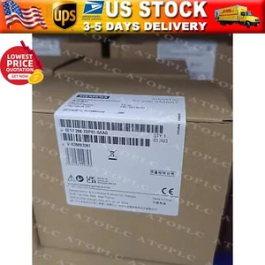 Nuevo Siemens 6ES7288-7DP01-0AA0 SIMATIC S7-200 SMART 6ES7 288-7DP01-0AA0 - Imagen 1 de 5