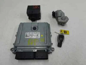2006 MERCEDES E CLASS W211 E280 3.0 CDI ENGINE ECU KIT A6421508578 - Picture 1 of 3