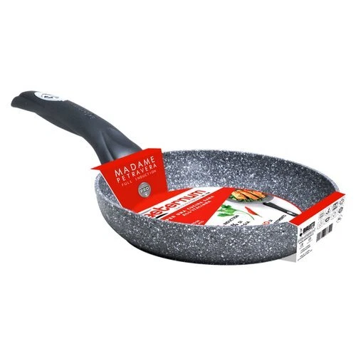 Aeternum Madame Petravera 3.0 Padella alluminio adatta All'induzione (u7j)