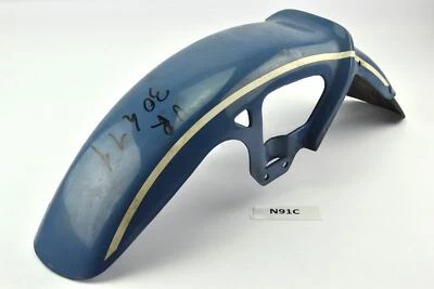 Moto Guzzi 850 T5 VR - Guardabarros delantero N91C Foto 1 de 3