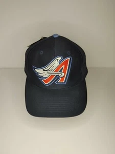 Anaheim Angels Snapback Hat - Picture 1 of 3