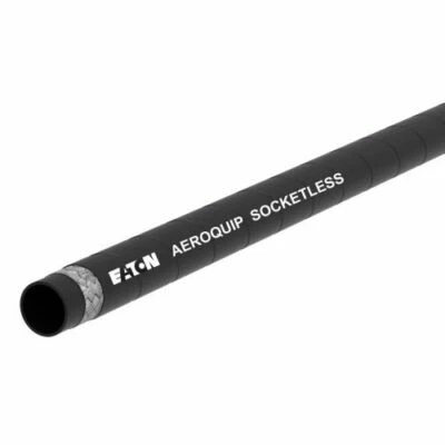 Eaton Automotive FCN0815 AQP Socketless Hose Hose Working Pressure 250 PSI - Image 1 of 3