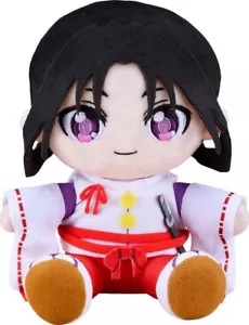 Peluche pupazzo Hojo Tokiyuki The Elusive Samurai peluche Good Smile Company - Foto 1 di 4