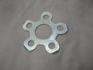 DKW AUTO UNION  3=6 , 1000 & 1000S  LOCK PLATE FLY WHEEL NEW !!! - Picture 1 of 1