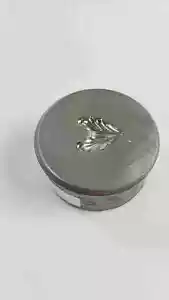 Herramientas de joyería de troquel de impresión Potter - cola de follaje alisada - Imagen 1 de 10