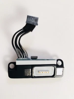 Genuine Apple Macbook Air A1237 13" 2008 Magsafe DC Power Jack 820-2160-A - Image 1 of 2