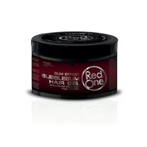 Redone Hair gel Bubble Gum Gummy haargel wet look mit Vitamin zur Haarpflege - Bild 1 von 1
