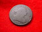 1803 HALF CENT VERY NICE DRAPED BUST COIN!!  #100