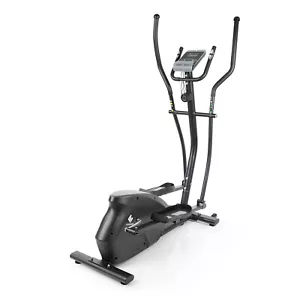 Crosstrainer Heimtrainer Fitness Ellipsentrainer Stepper Cross Trainer FitEngine - Bild 1 von 12