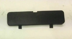 2004-2008 F-150 Interior Front Door Handle Screw Cover Panel Black Bolt F150 Cap - Picture 1 of 2