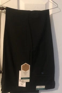 NEXT MEN'S TAILORING STRETCH FABRIC REGULAR FIT TROUSERS36L-was £24-TODAY £13.50 - Picture 1 of 5