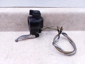 Yamaha XS2 650 Twin XS650 XS1 Right Bar Handlebar Switch 1972 ANX-C - Picture 1 of 18