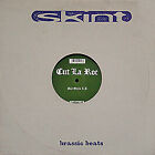 Cut La Roc - Mad Skills EP - UK 12" Vinyl - 1997 - Skint