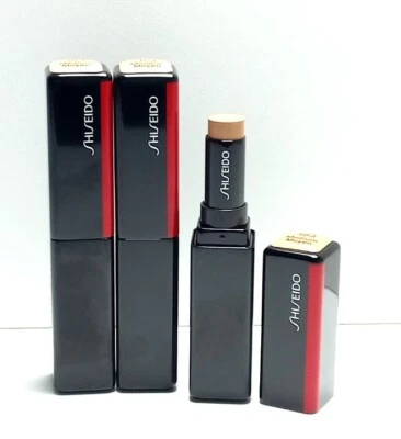 3 Stück Shiseido Synchro Skin Correcting Gel Stick Concealer 3x 2,5 g 303 Medium - Bild 1 von 4