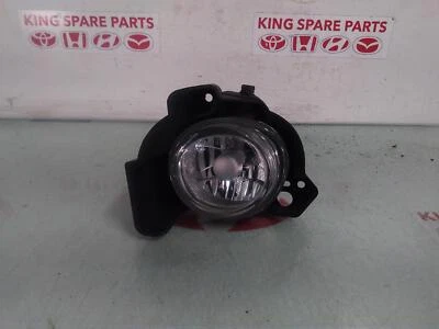 MAZDA 3 RIGHT INDICATOR/FOG/SIDE BUMPER FOGLAMP, HALOGEN TYPE, BM, 11/13-05/16 1 - image 1 of 2