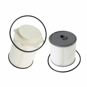 2019 2020 Ram 2500 3500 4500 Replcement Diesel Fuel Filter Set 68436631AA - Bild 1 von 6
