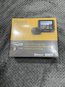 TOTALMENTE NUEVO Parrot MKI9200 Bluetooth Manos Libres Coche Kit ENVÍO RÁPIDO ENVÍO Y DEVOLUCIÓN GRATUITOS - Imagen 1 de 6
