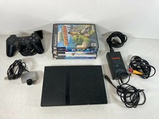 .PS2.' | '.Shrek Super Slam.